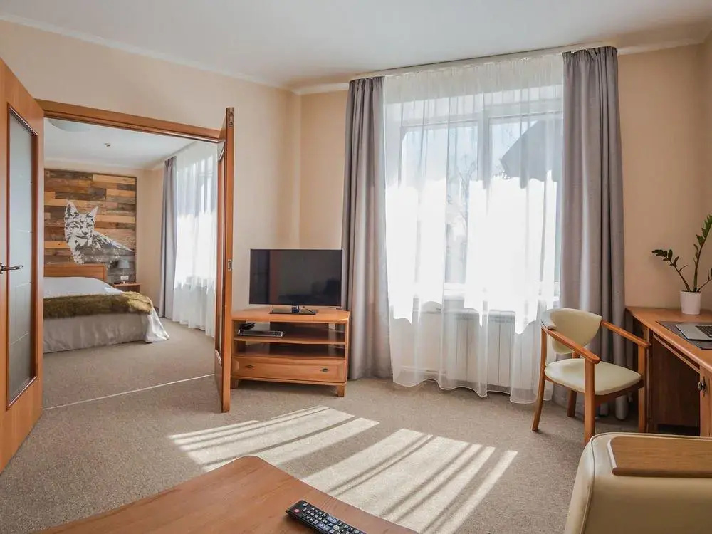 Hotel photo 20