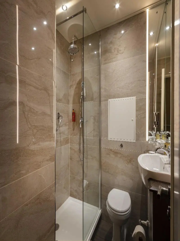 Cassidys Hotel - Chambres