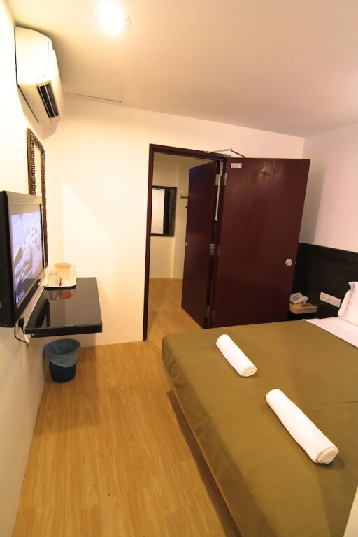 Hotel Rasah Seremban