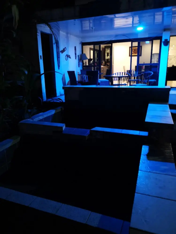 Hotel Dream House Escazu - фото 22