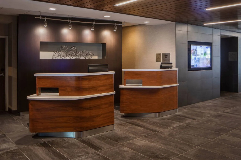 Courtyard by Marriott Cincinnati Airport South/Florence - Général