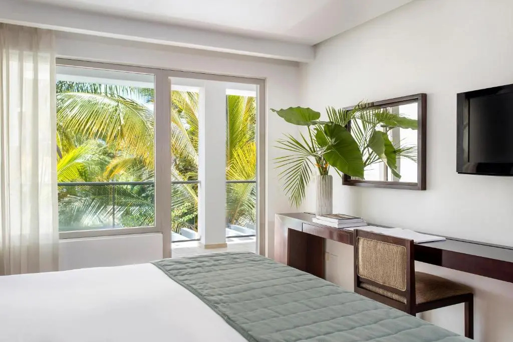 Zel Punta Cana, All Suites - All inclusive - Chambres