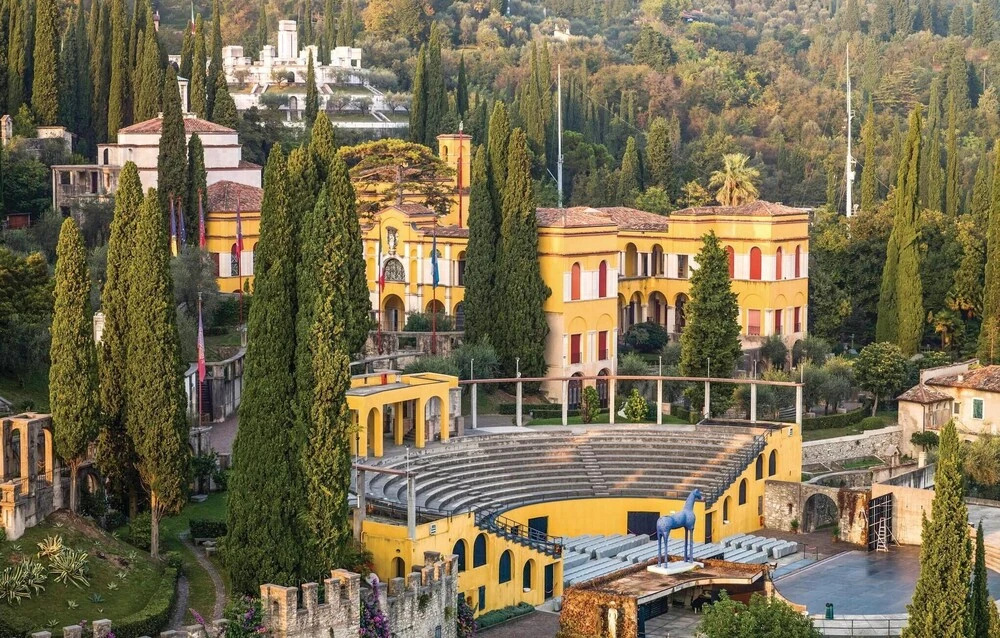 Beautiful Apartment in Pieve di Tremosine With 2 Bedrooms and Outdoor Swimming Pool