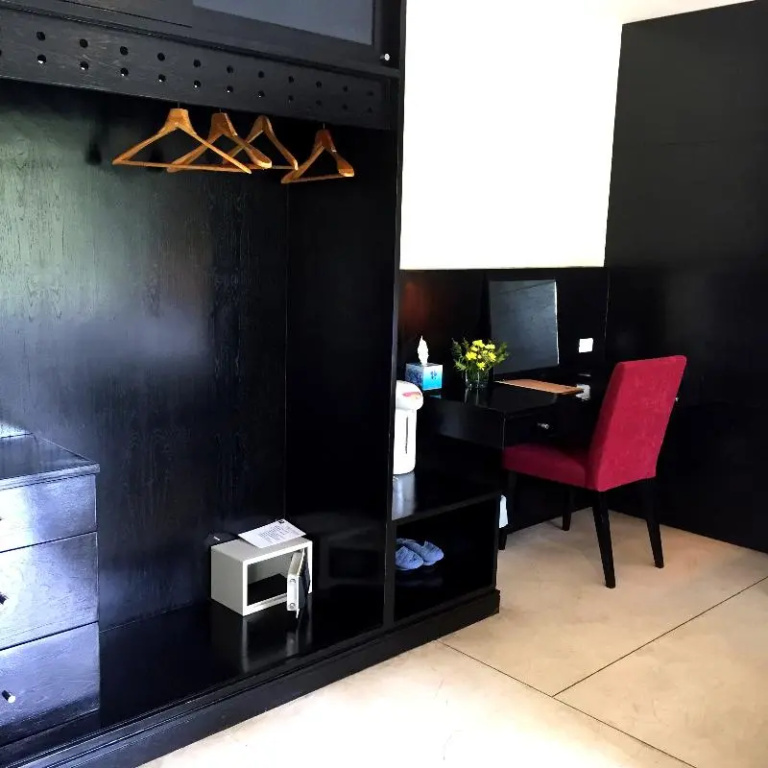 Amarin Samui Hotel - Chambres