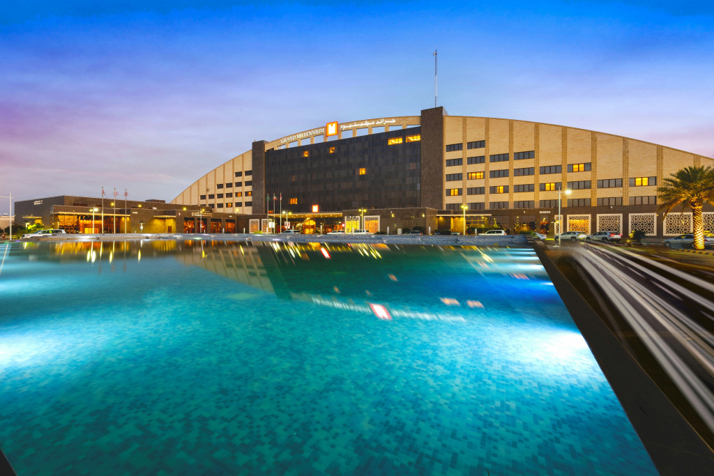 Hotel photo 42