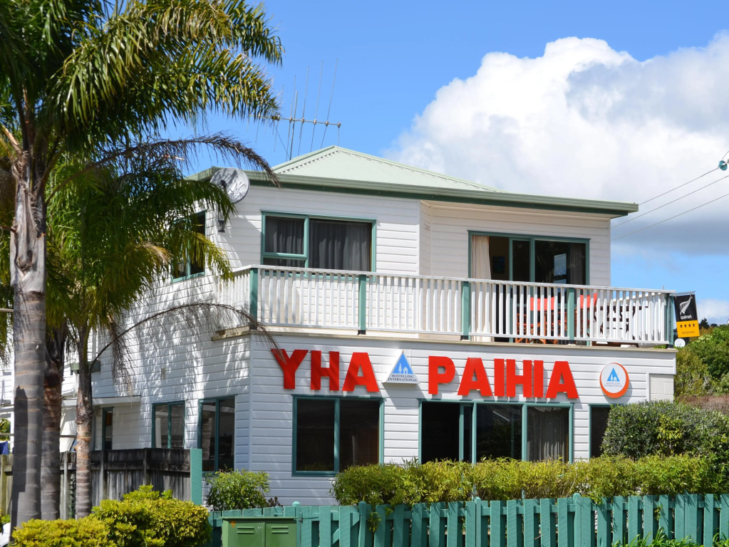 Bay of Islands Lodge