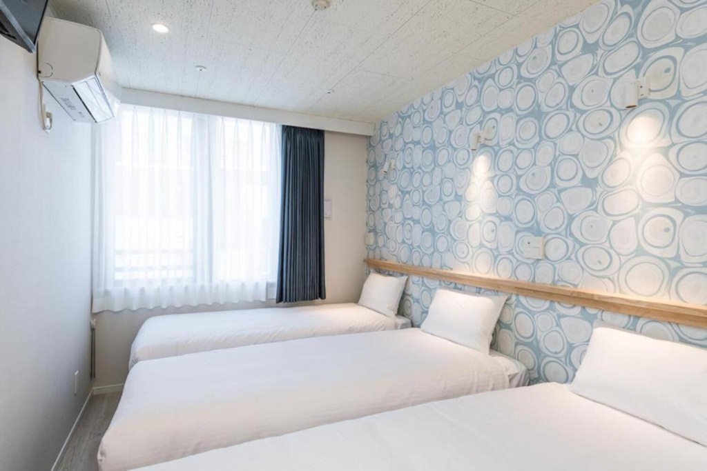 U-Hotel Takadanobaba 사진 12