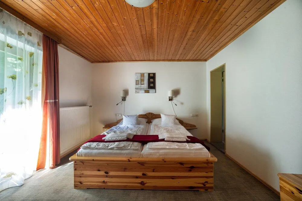 Hotel-Gasthof Sonnenbichl - Général