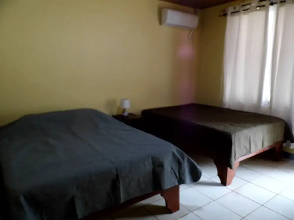 Hotel El Cerro - фото 2