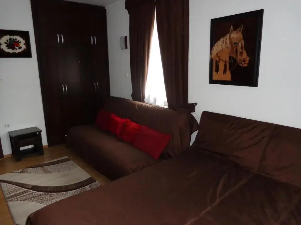 Manastir - Chambres