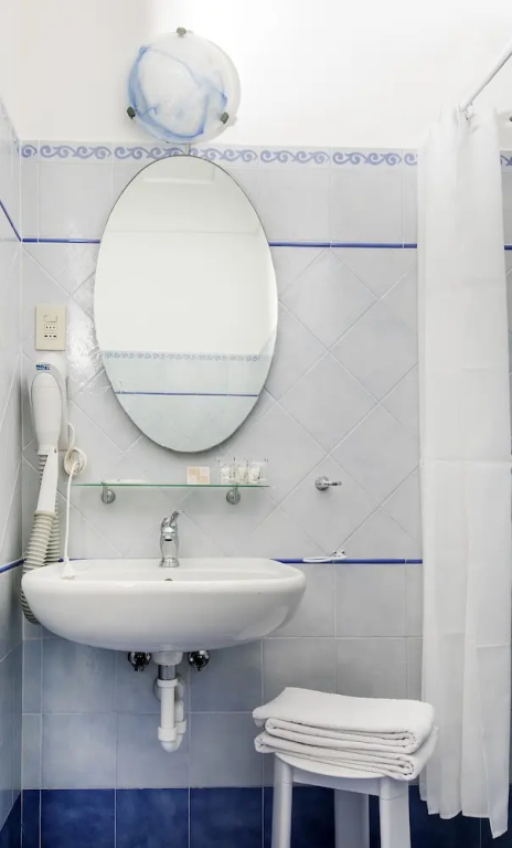 Hotel Pupetto - Chambres