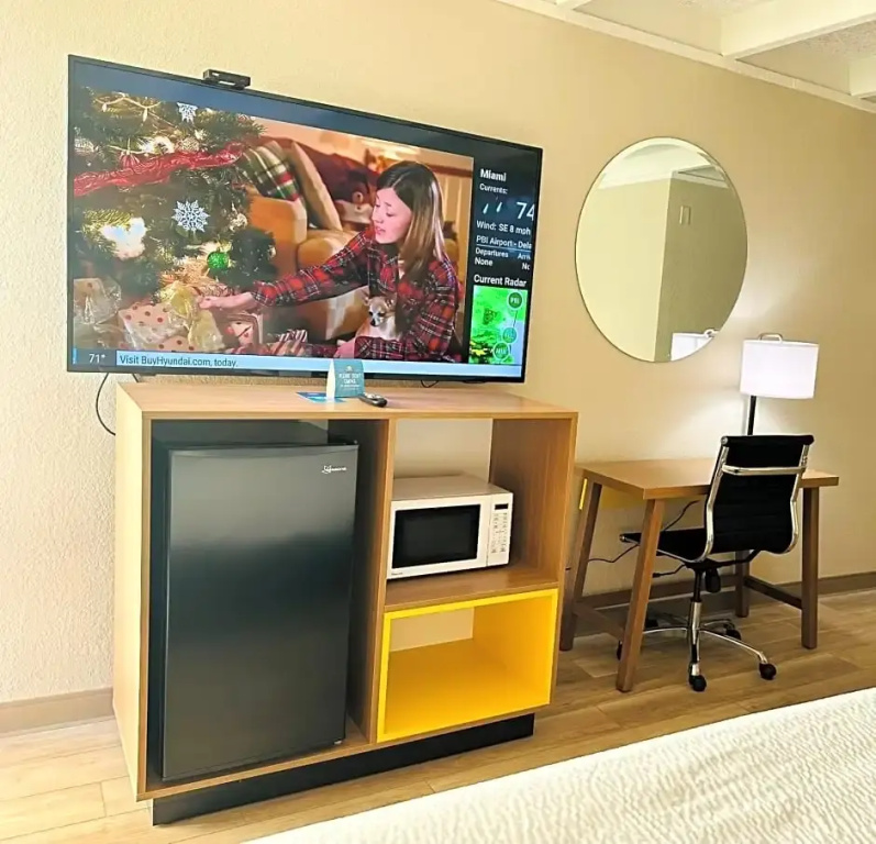 Standard room