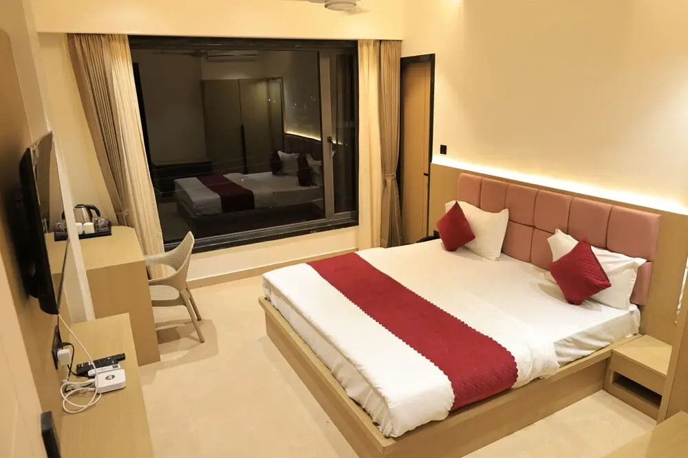 Hotel photo 20