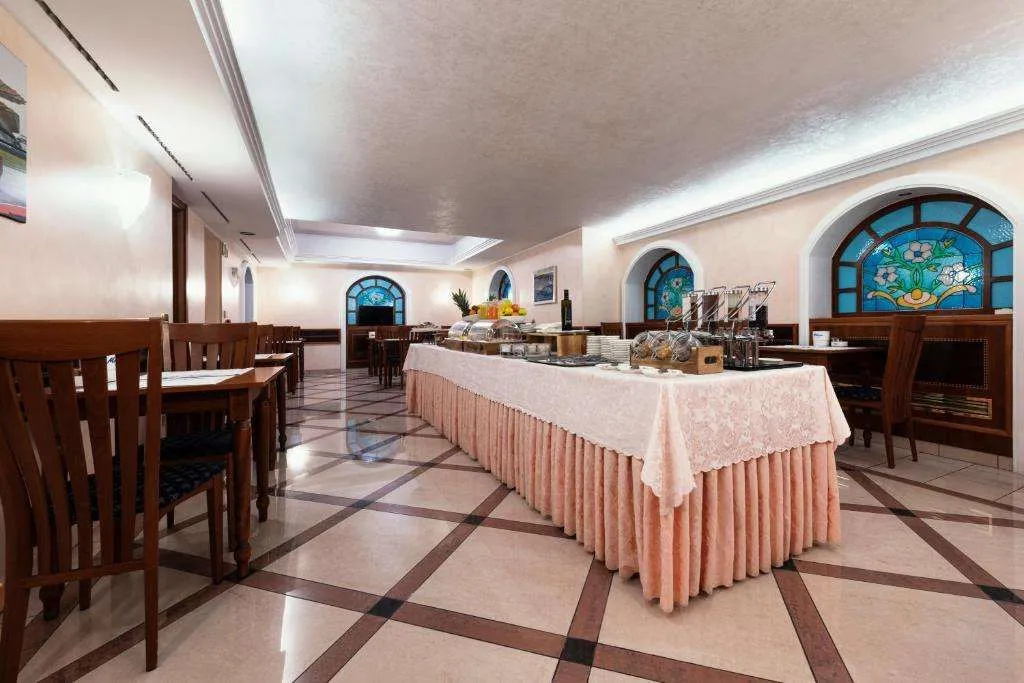 Mokinba Hotels Montebianco - Général