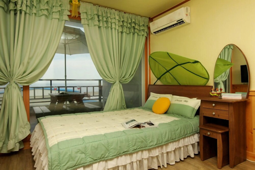 Canta ville pension — фото 3