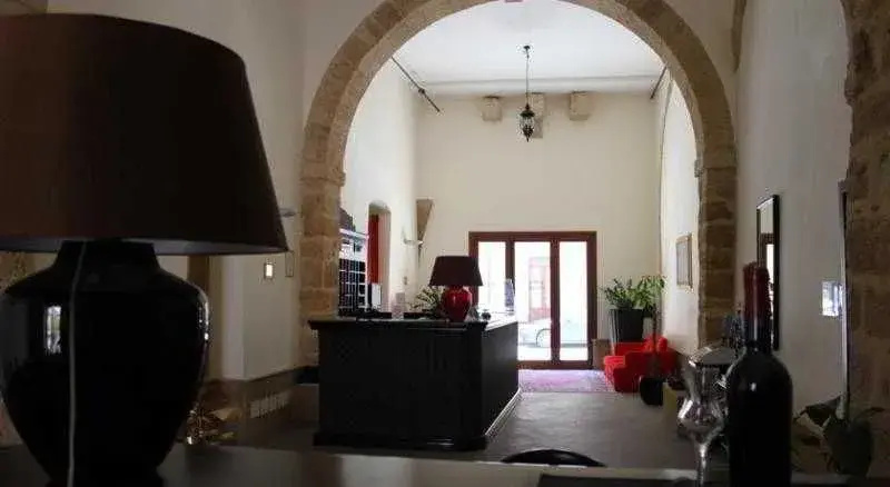 Hotel Palazzo Zuppello - Général