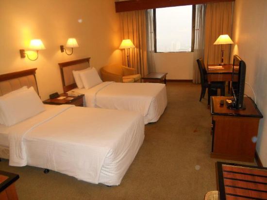 Dynasty Hotel Kuala Lumpur