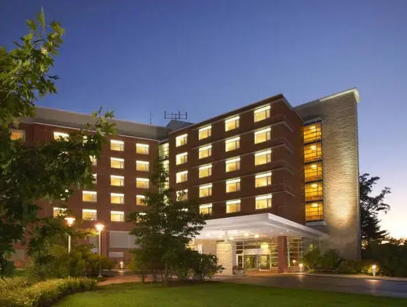 The Penn Stater Hotel and Conference Center - Chambres