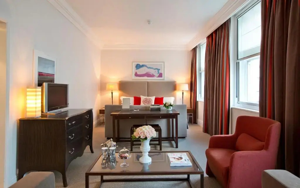Brown's Hotel, a Rocco Forte Hotel - Chambres