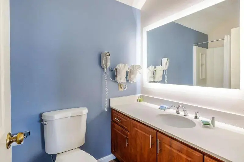 Ogunquit River Inn & Suites - Chambres
