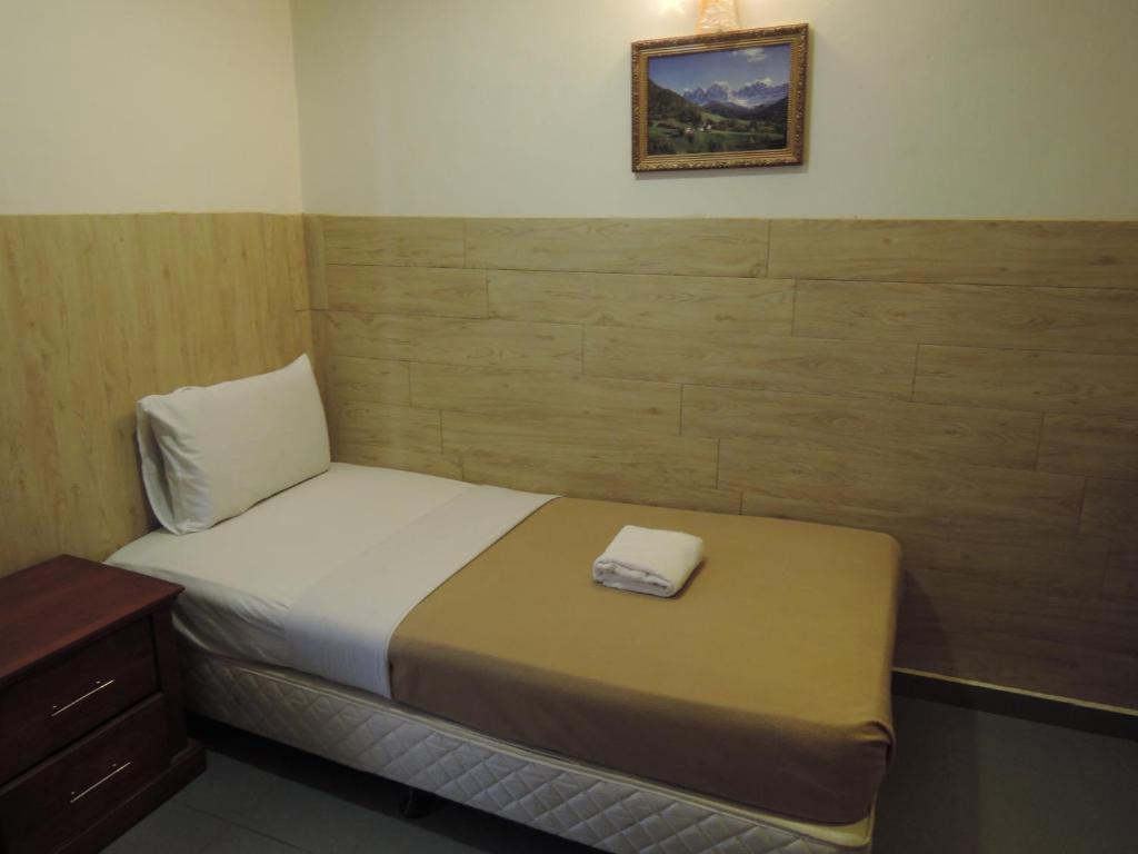 Hotel Seri Nilai