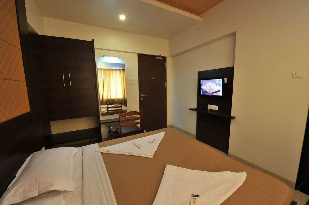Hotel Sujal Heritage - Général