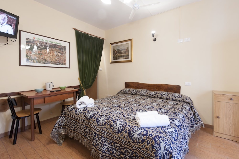 B&B Abruzzo — 4