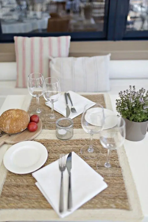 El Far Hotel Restaurant - Général