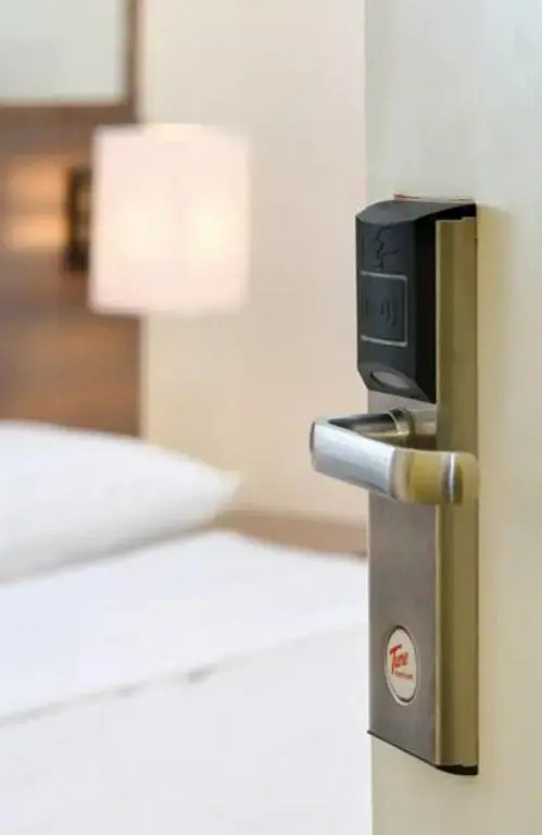 Tune Hotel - Kulim