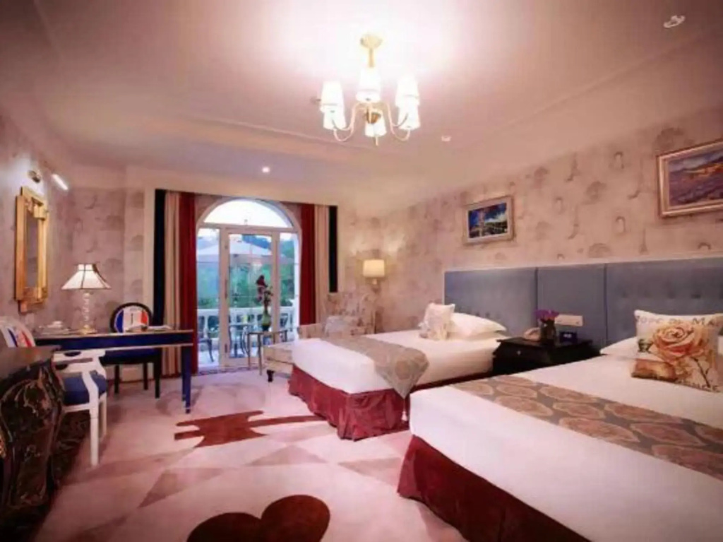 Tianducheng Resort photo 6