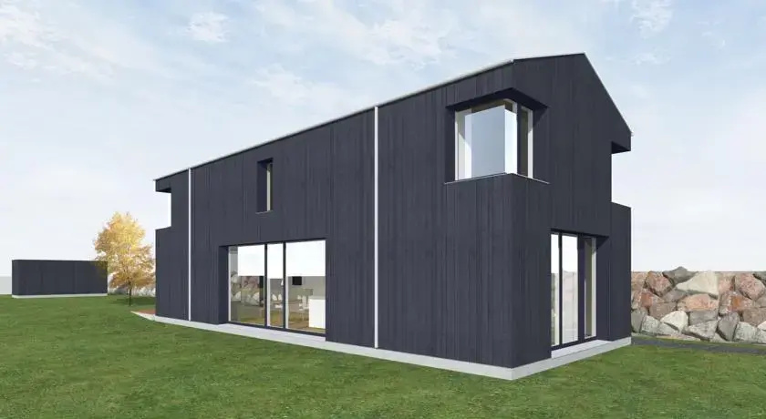 Haus Wieckin
