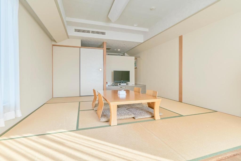 Hotel Seagull Tempozan Osaka 사진 5