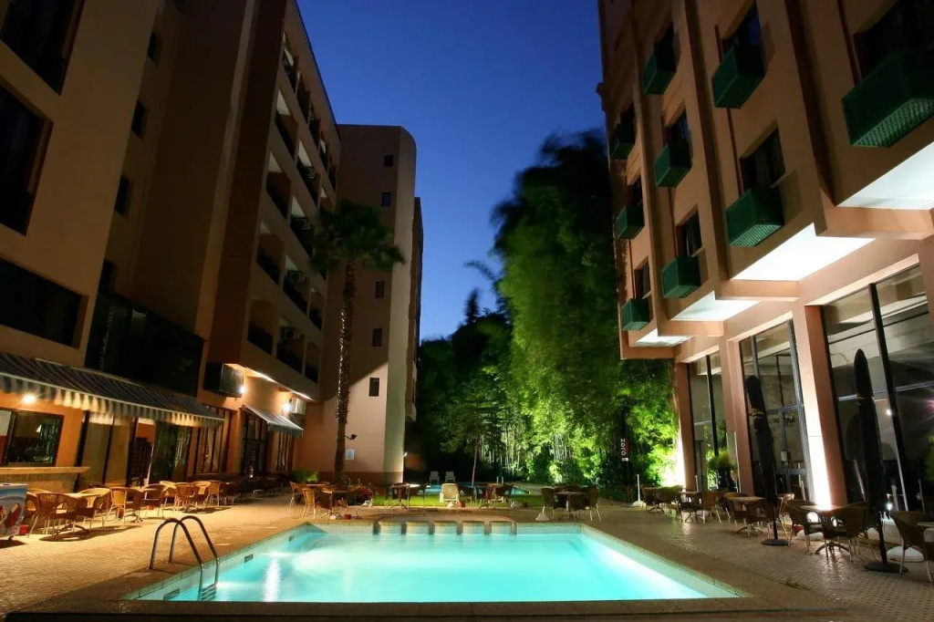 Hotel photo 15