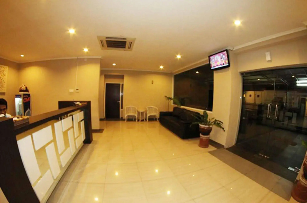 Hotel photo 5