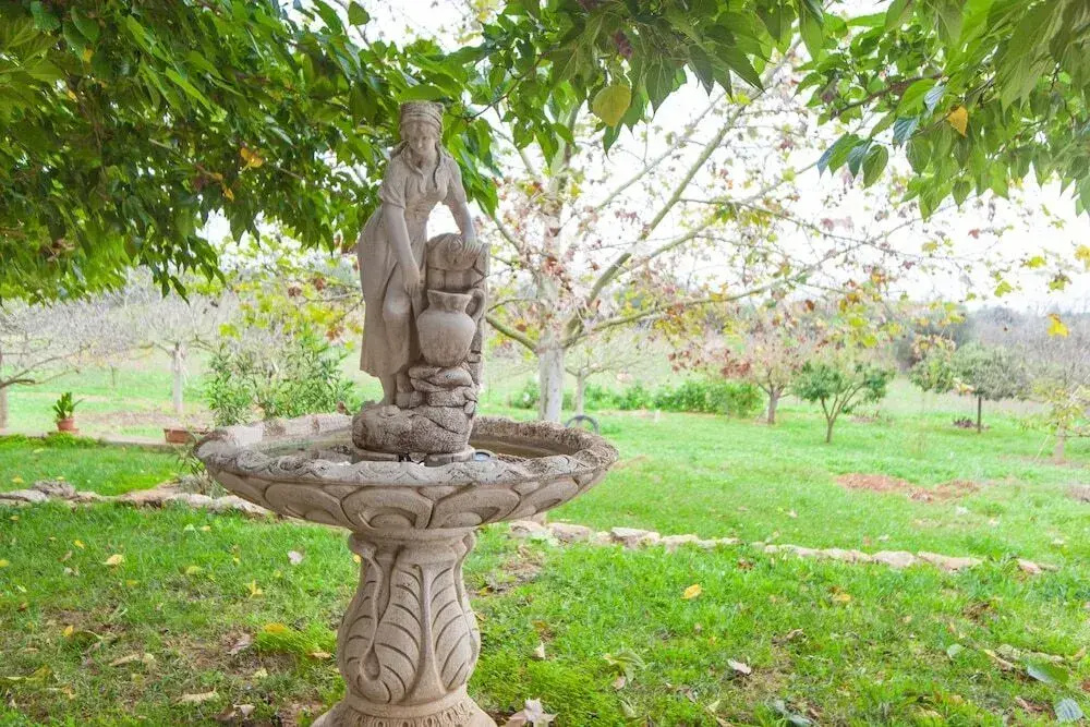 Cova De Rotana
