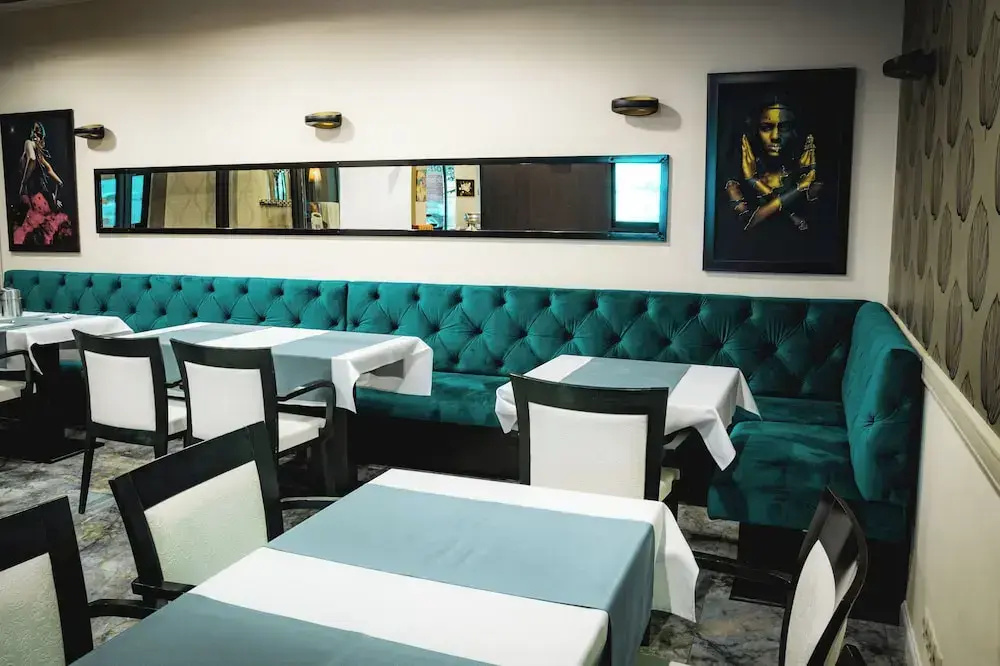 Corso Boutique Hotel - Général