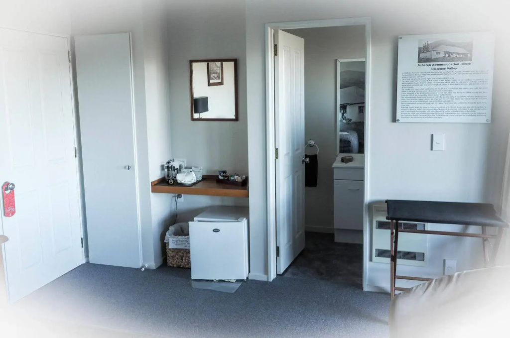 8 on Oregon Boutique Lodge - Général
