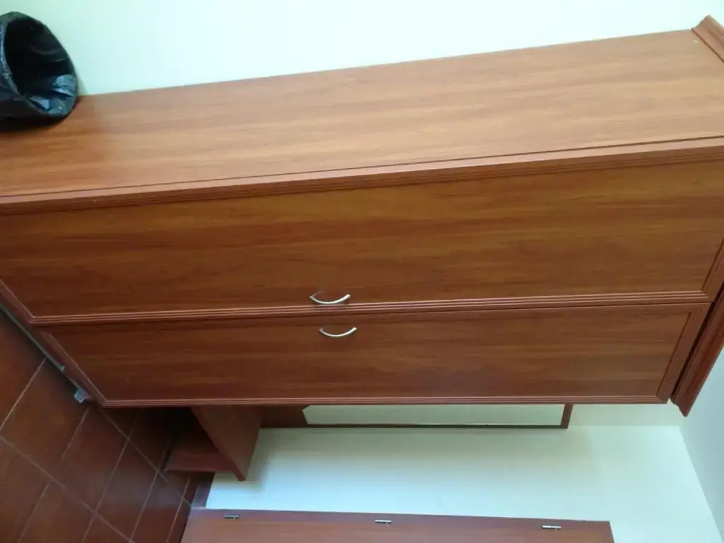 Lotos - Chambres