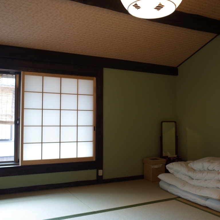 Guesthouse Chikayoshi 사진 3