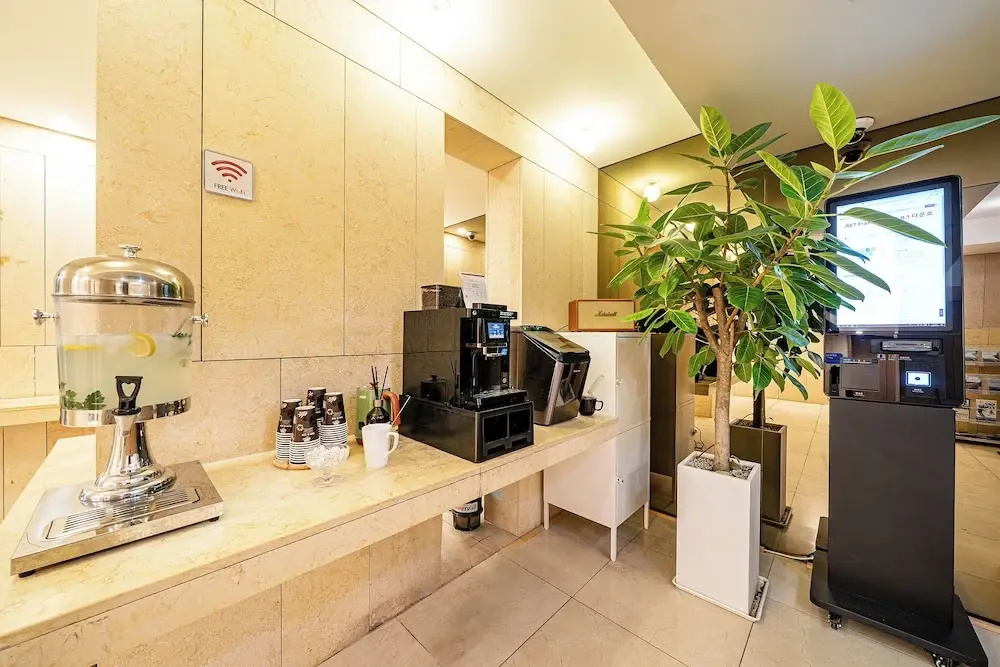 Hotel photo 4