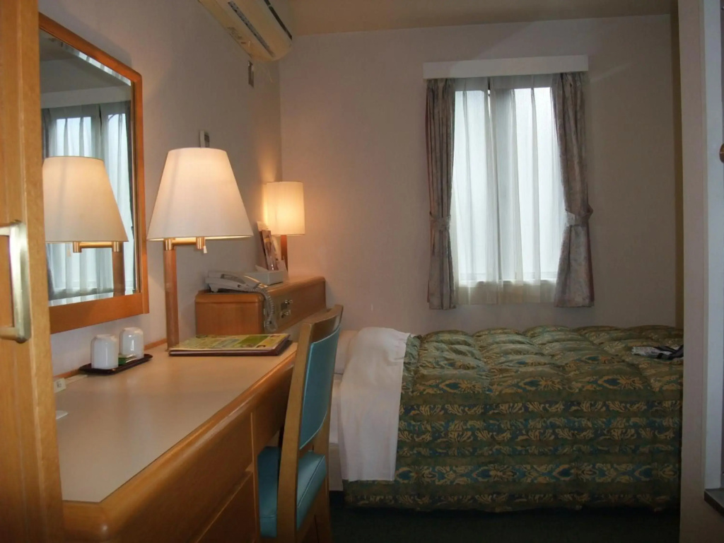 Tateshina Hotel - Général