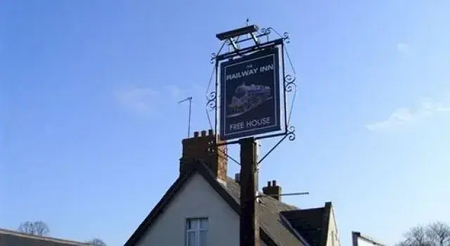 The Railway Inn