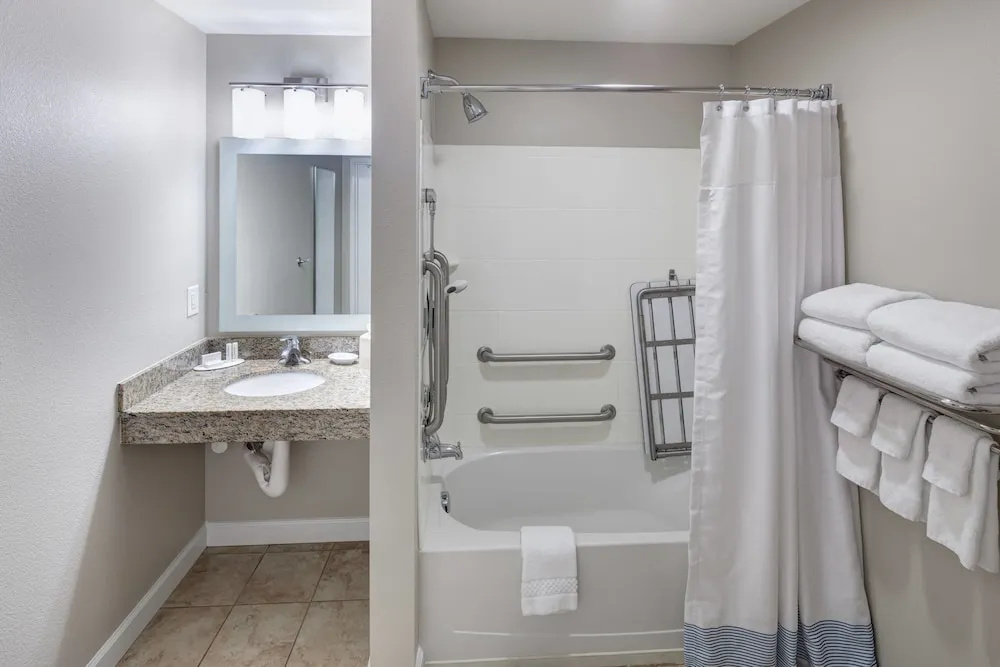 TownePlace Suites by Marriott Columbia Southeast/Ft Jackson - Chambres