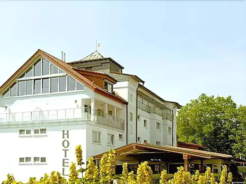 Hotel Heidelberg