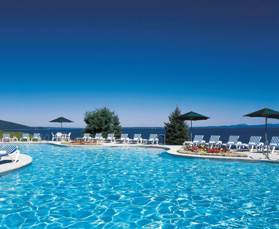 Holiday Inn Resort Bar Harbor - Acadia Natl Park by IHG - Général