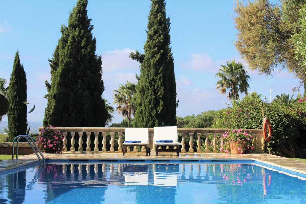 Reserva Rotana Hotel - Général