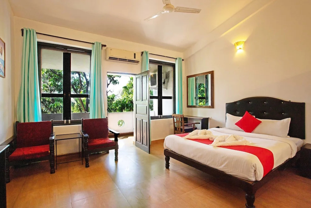 Premium room