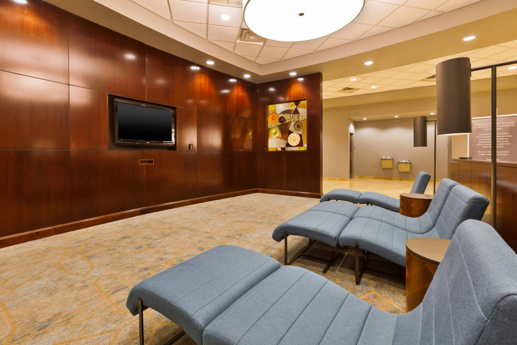 Courtyard by Marriott Omaha La Vista - Général