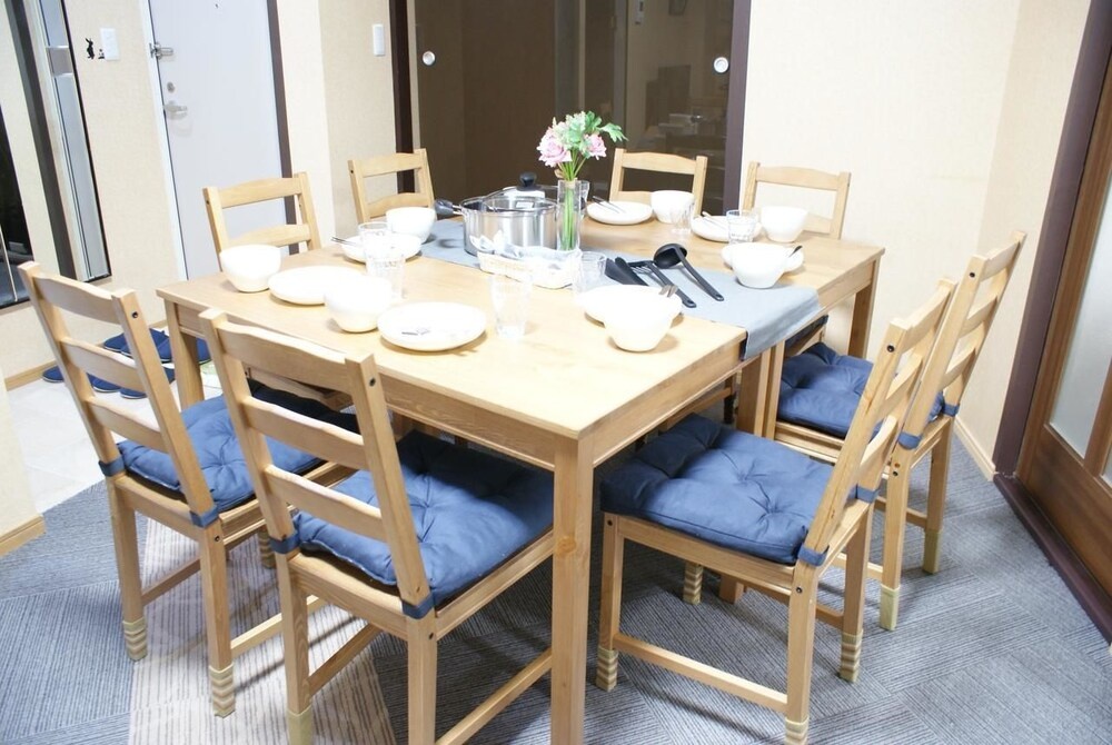 Omotenashi Usagi House 2F (15-6) 사진 14