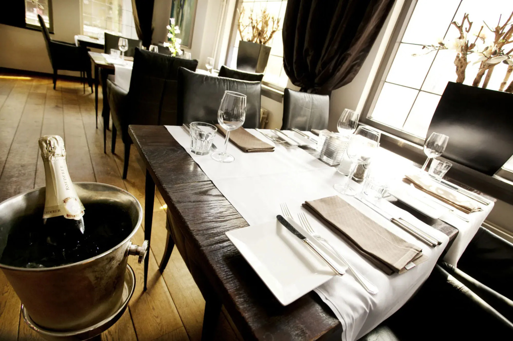 Fletcher Hotel-Restaurant De Korenbeurs - Général